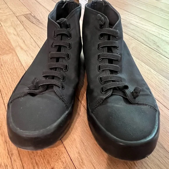 Men’s Camper High top sneakers. Sz EU 42, US 9-9.5 - Picture 4 of 5